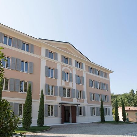 Al Santuario Di Fiorano Charming Hostel Fiorano Modenese Eksteriør billede