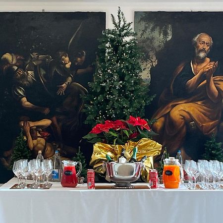 Al Santuario Di Fiorano Charming Hostel Fiorano Modenese Eksteriør billede