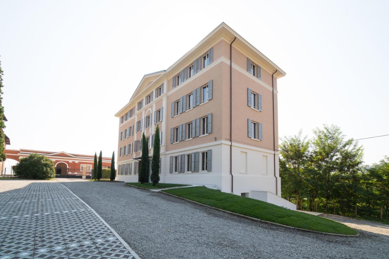 Al Santuario Di Fiorano Charming Hostel Fiorano Modenese Eksteriør billede