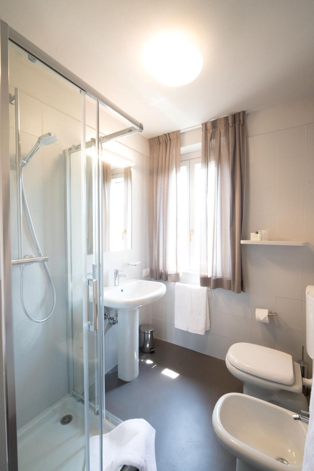 Al Santuario Di Fiorano Charming Hostel Fiorano Modenese Eksteriør billede