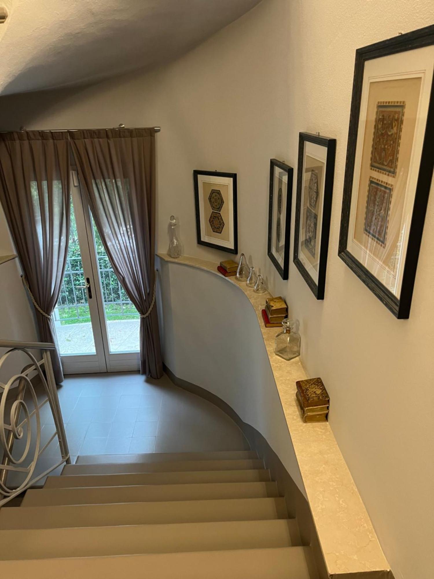 Al Santuario Di Fiorano Charming Hostel Fiorano Modenese Eksteriør billede