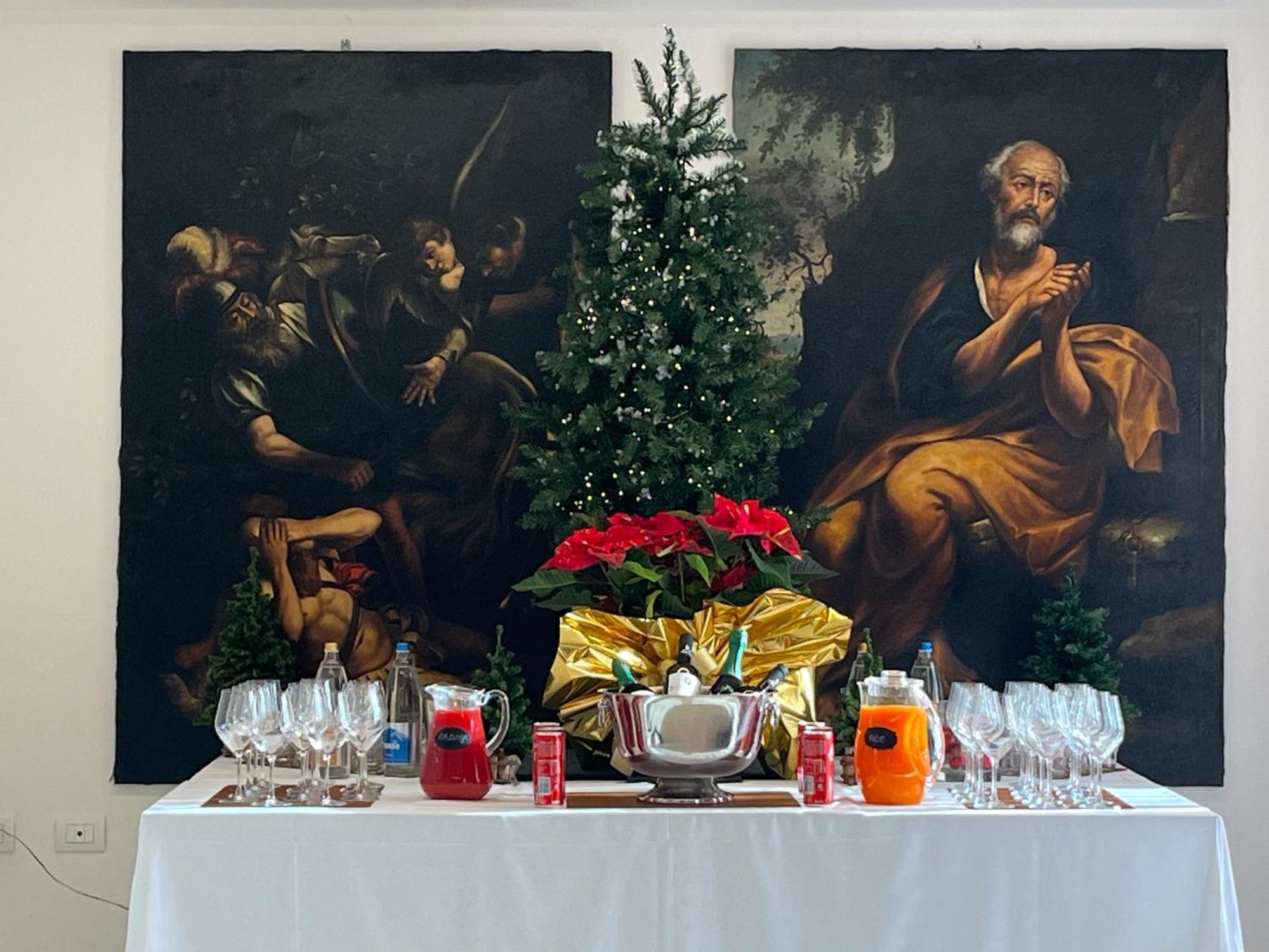 Al Santuario Di Fiorano Charming Hostel Fiorano Modenese Eksteriør billede