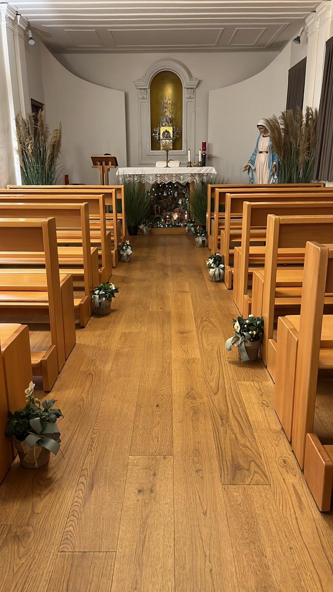 Al Santuario Di Fiorano Charming Hostel Fiorano Modenese Eksteriør billede