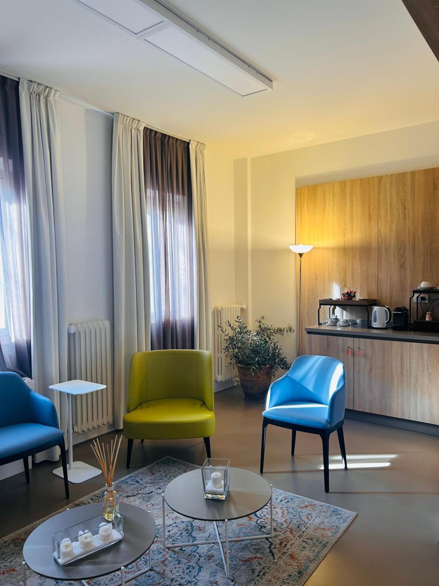 Al Santuario Di Fiorano Charming Hostel Fiorano Modenese Eksteriør billede